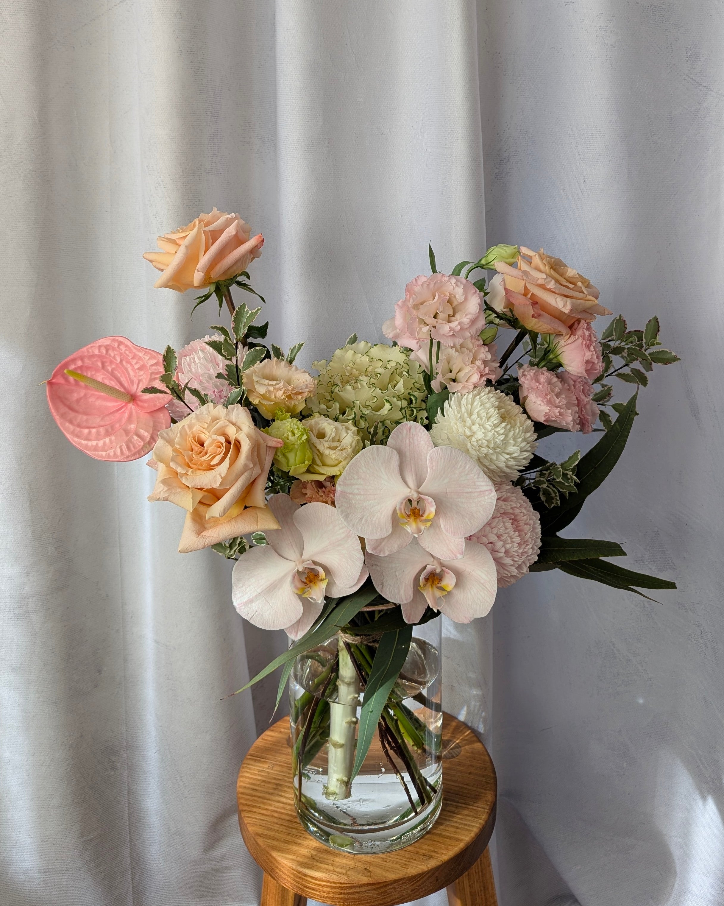 All Flowers