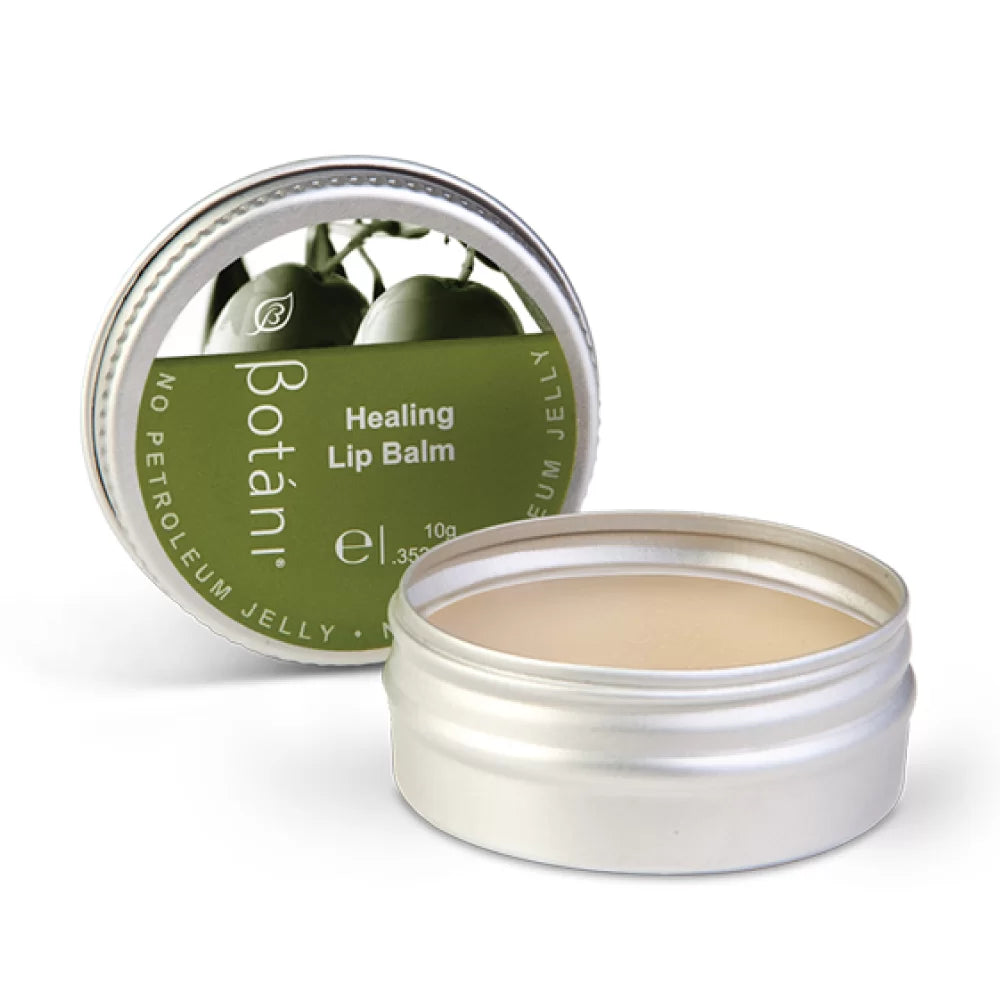 Healing Lip Balm – Umasari