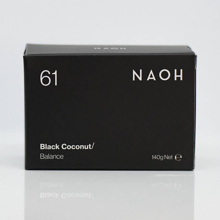 Black Coconut/ Balance