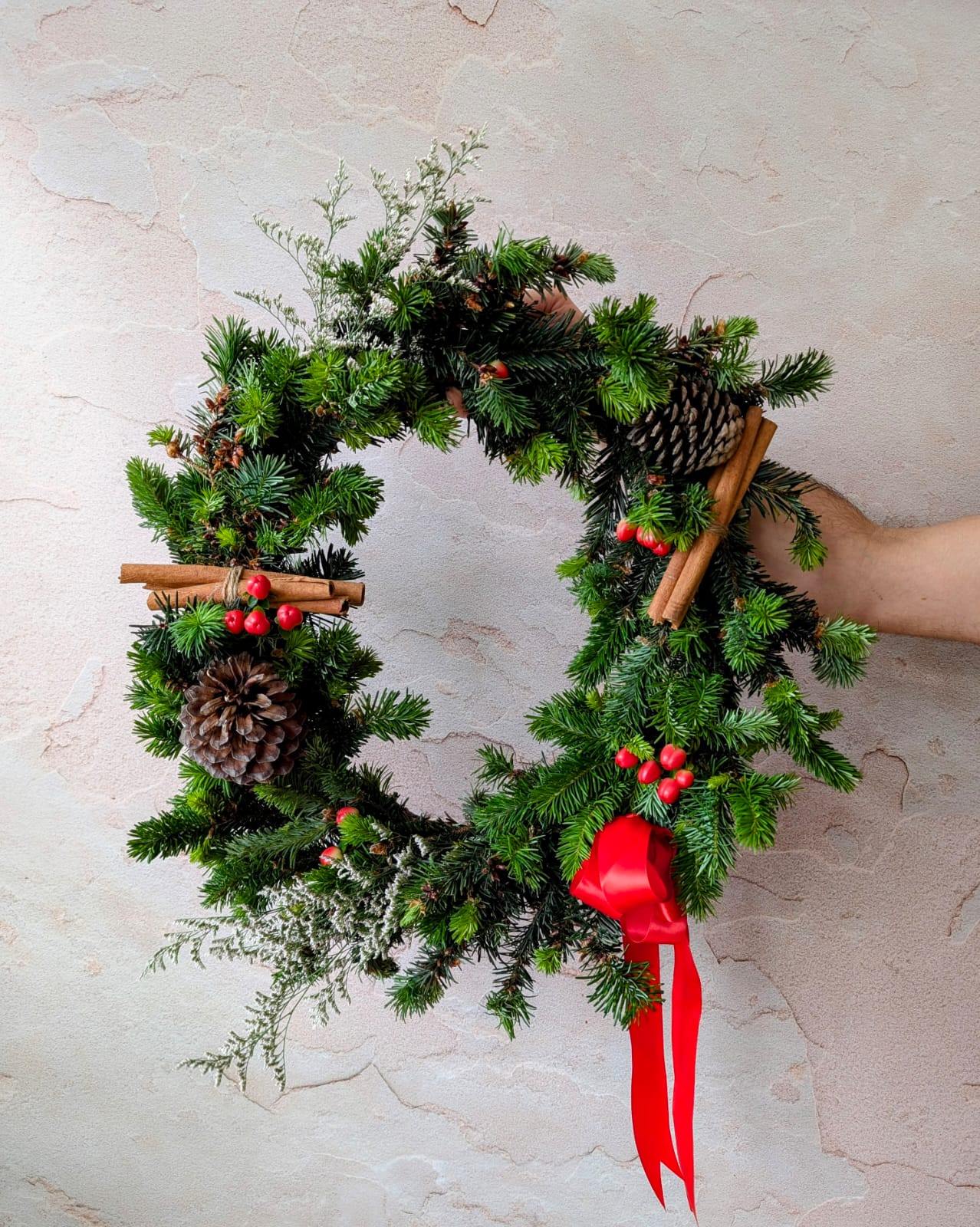 Christmas Wreath