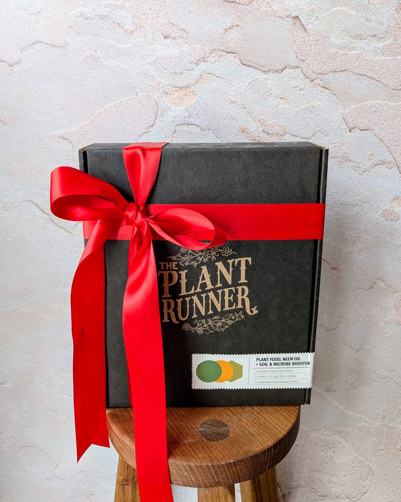 Plant Care Booster Kit