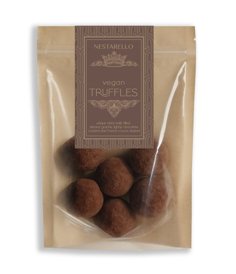 Nestarello Truffle Pouch