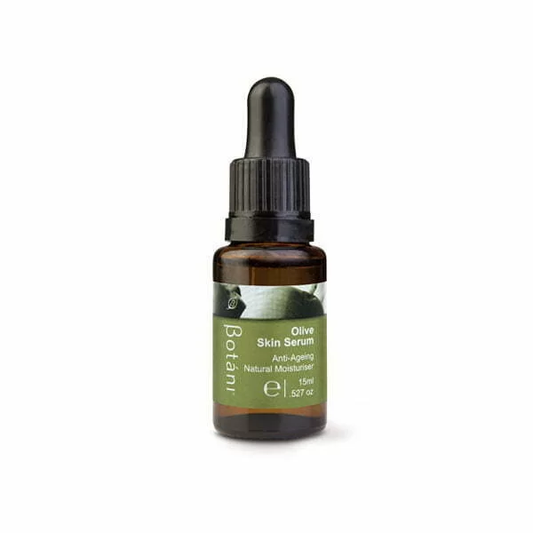 Olive Skin Serum