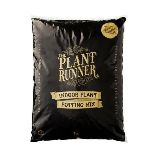 Indoor Potting Mix 15L Bag