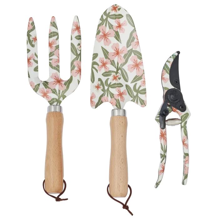 Garden Tools Set of 3