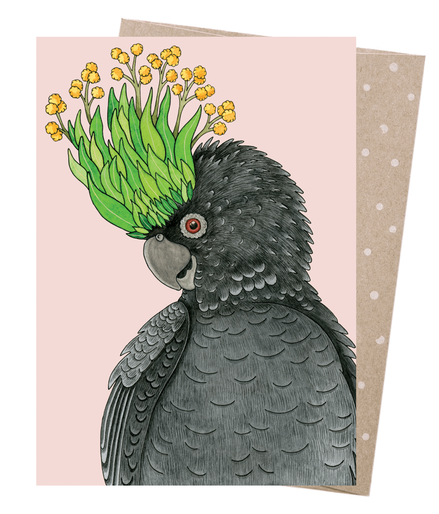Greeting Cards