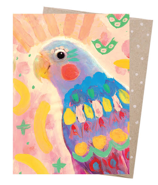 Greeting Cards