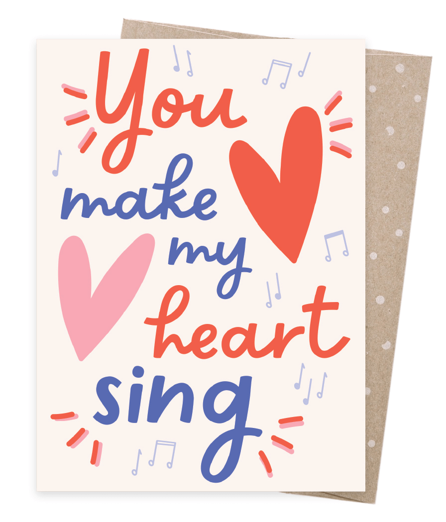 Greeting Cards