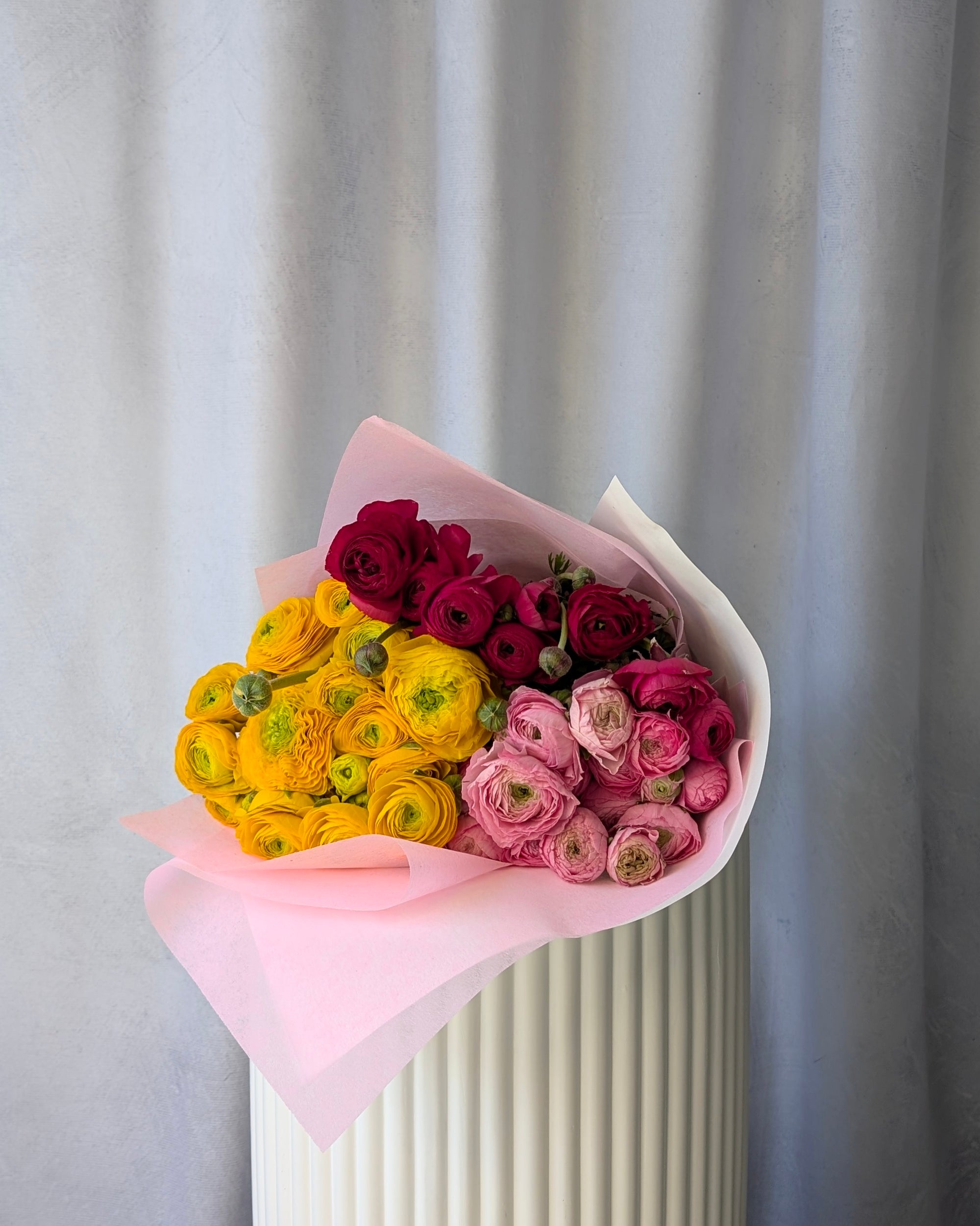 Ranunculus En Masse