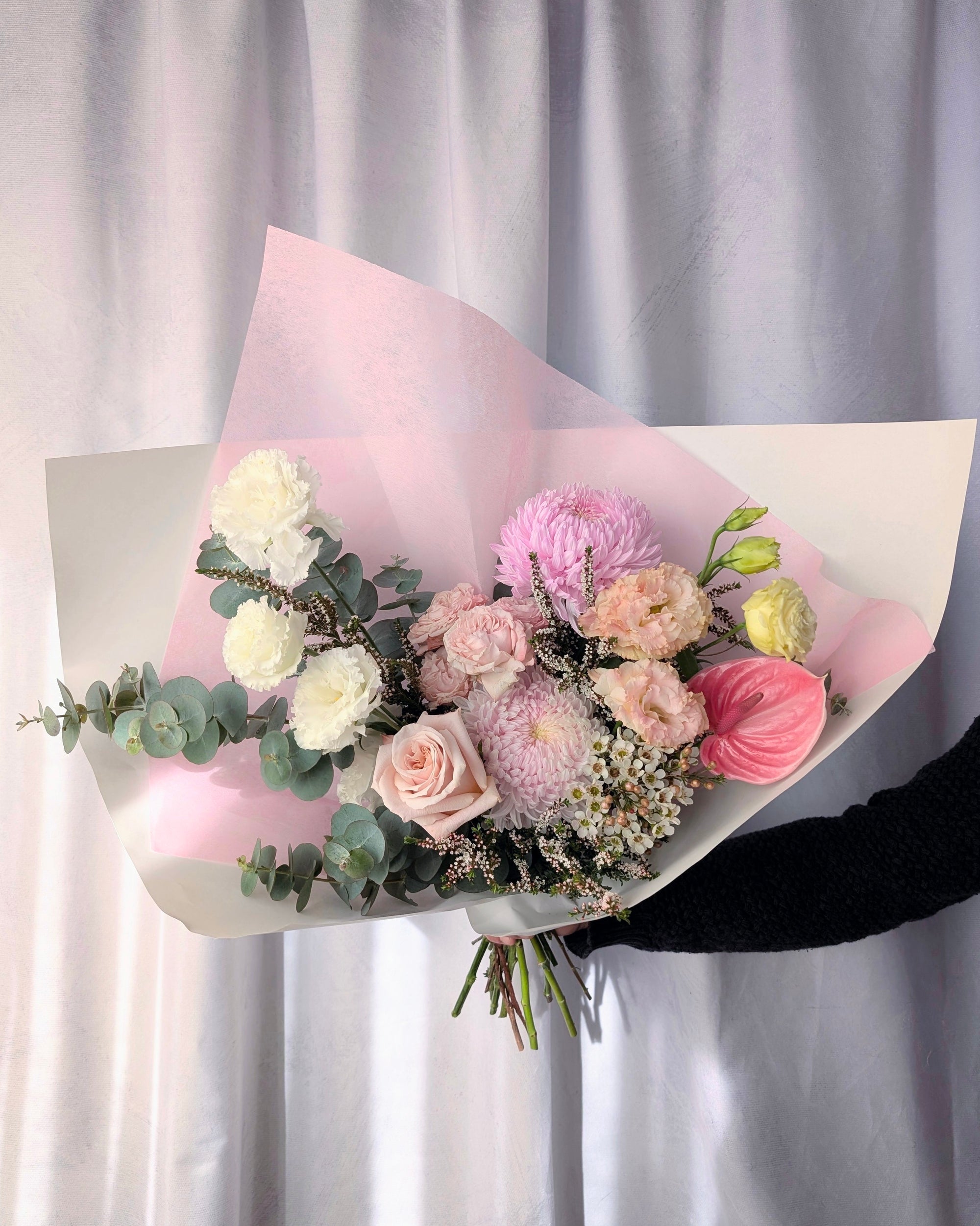 Posy Blush