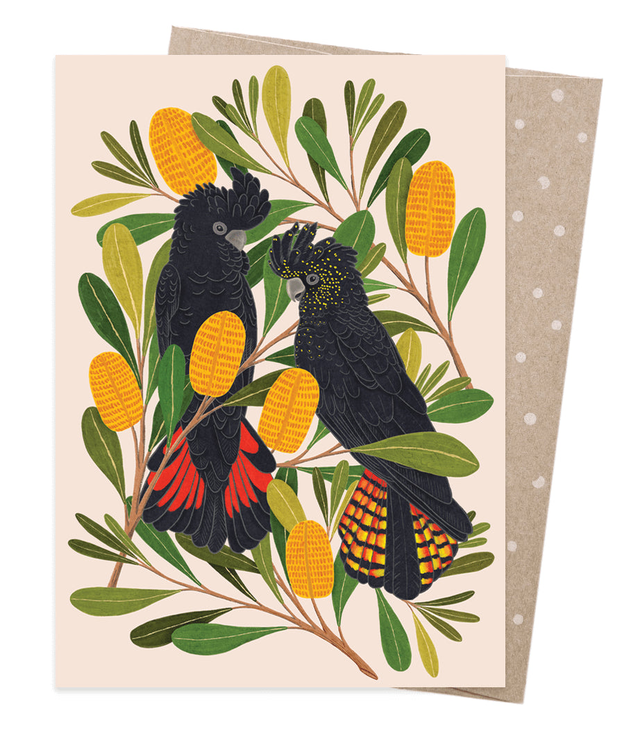 Greeting Cards