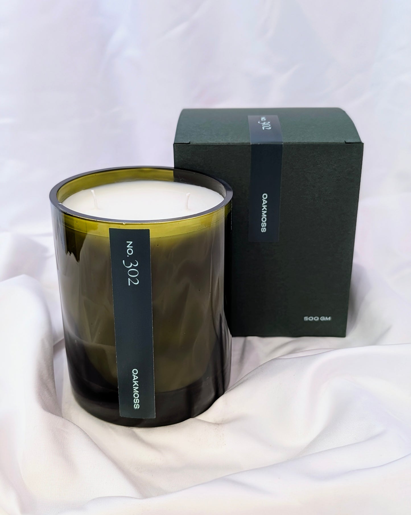 Bordan Candles