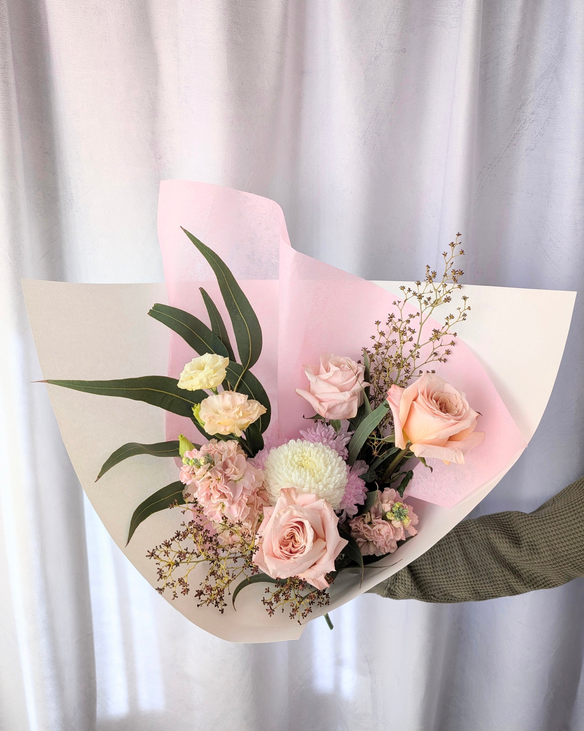 Posy Terra
