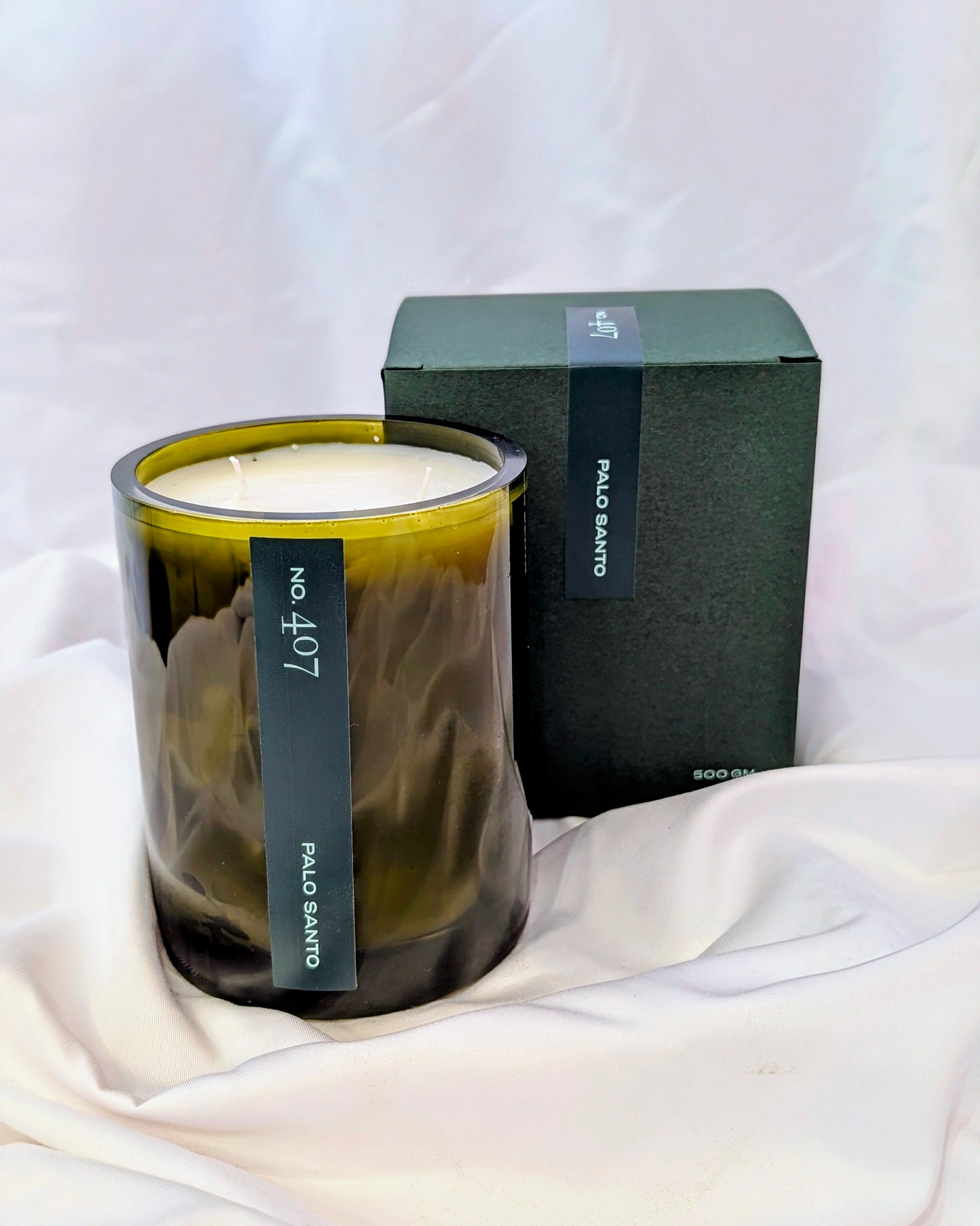 Bordan Candles