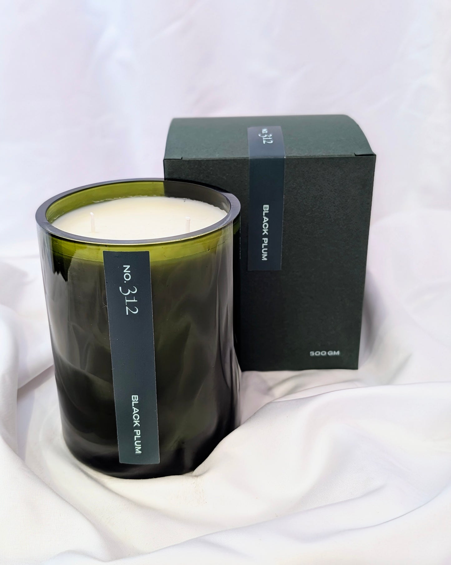 Bordan Candles