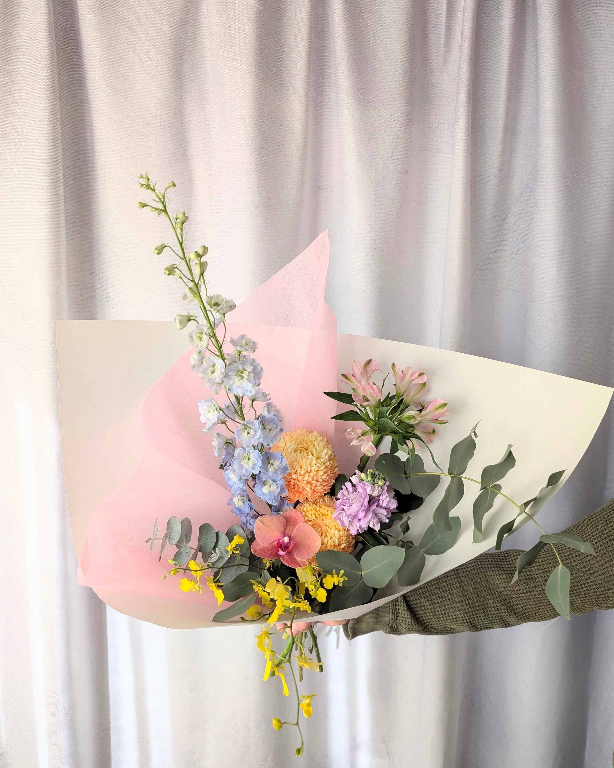 Posy Sunrise