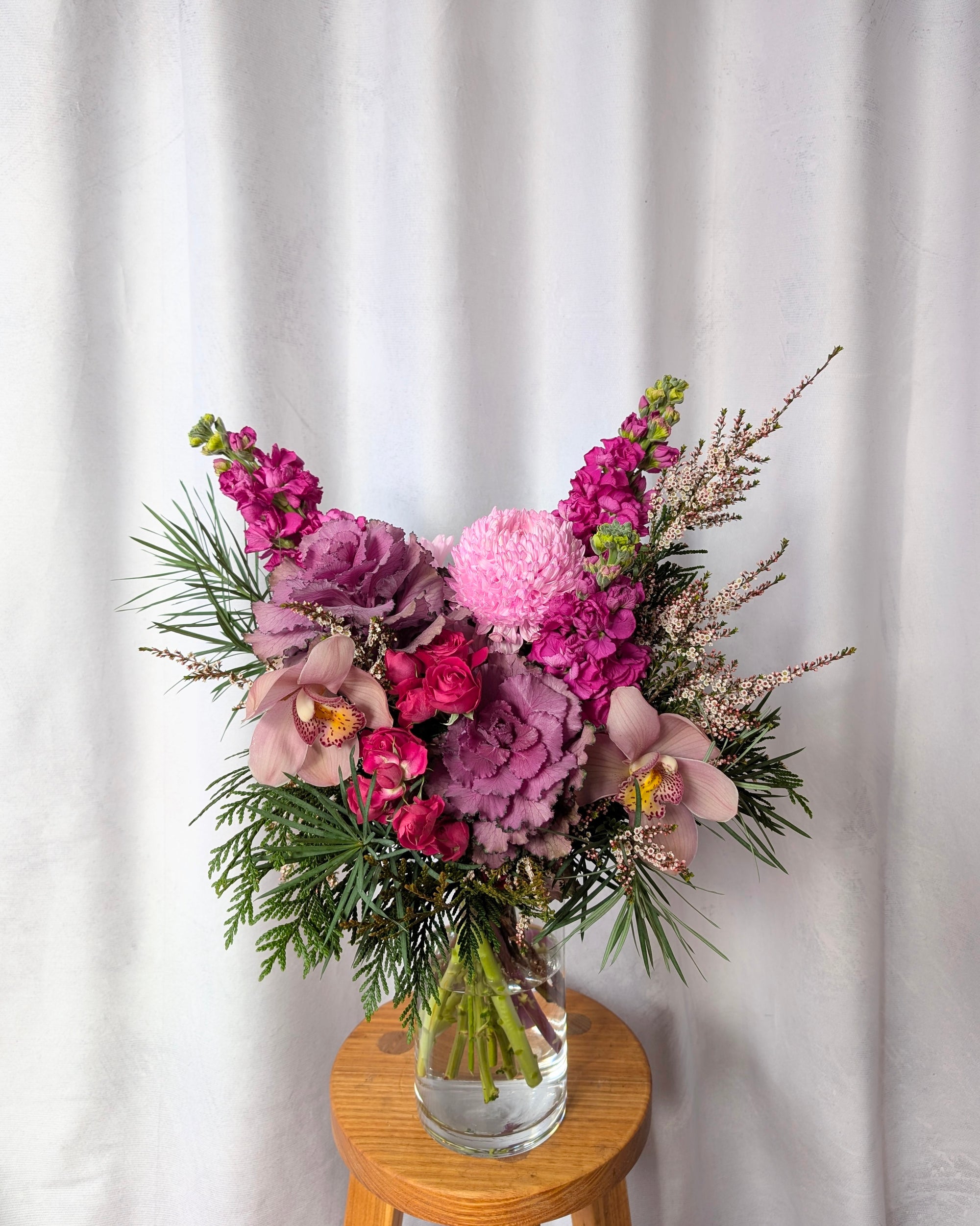 Florist Choice